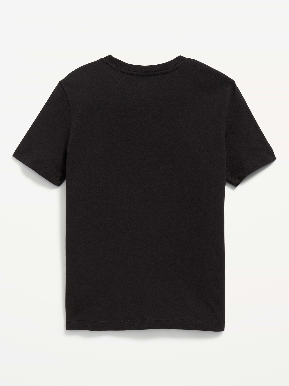 Image number 2 showing, Minecraft™ Gender-Neutral Graphic T-Shirt for Kids