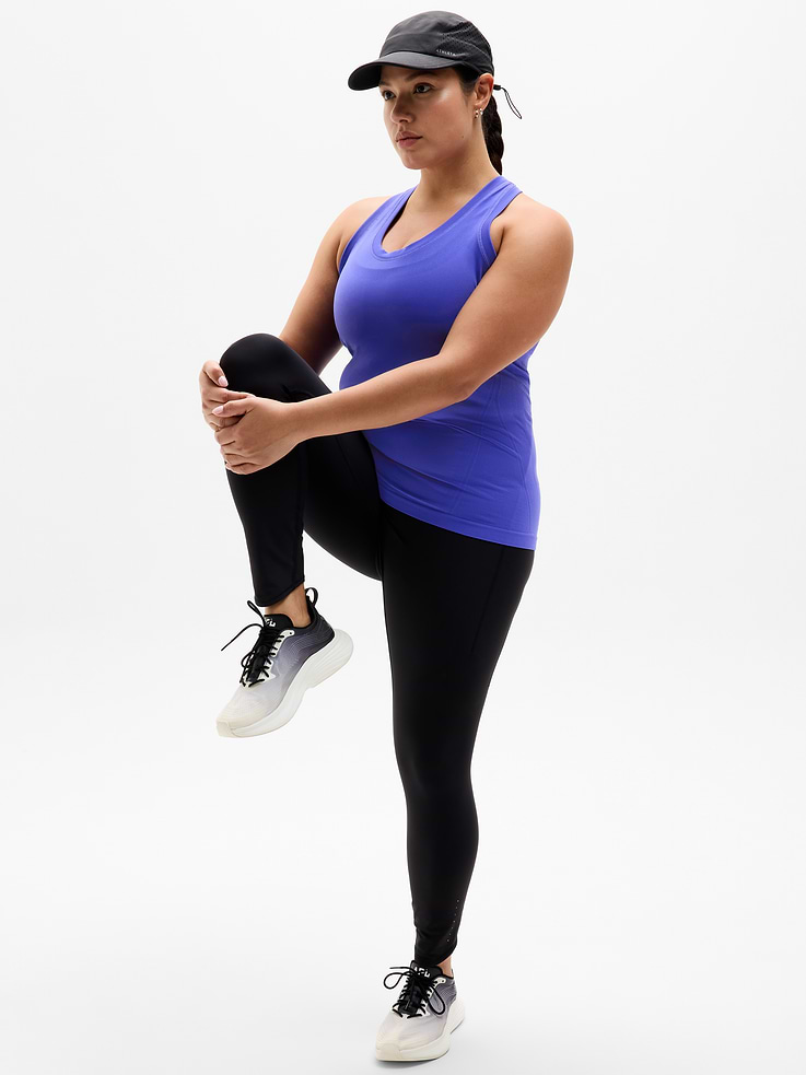 Image 2 of 6, Momentum Seamless Tank