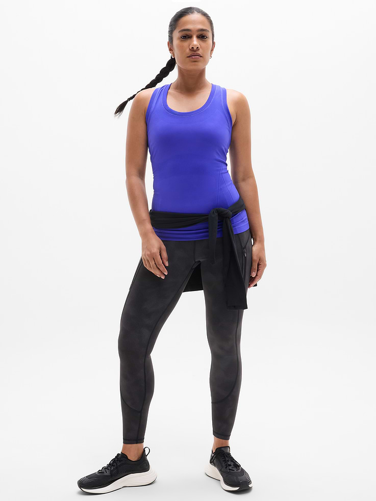 Image 5 of 6, Momentum Seamless Tank