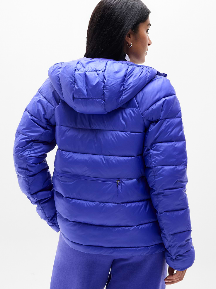 Image number 6 showing, Aire Puffer Jacket