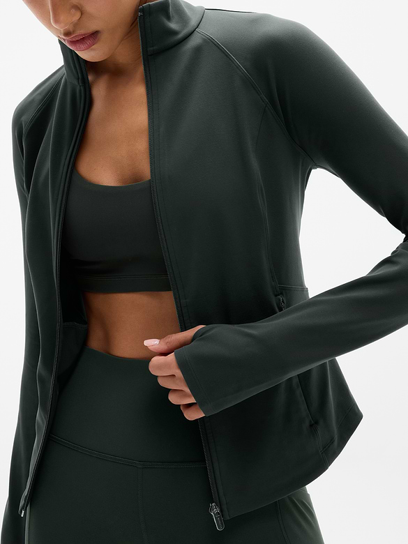 Salutation Jacket 2.0