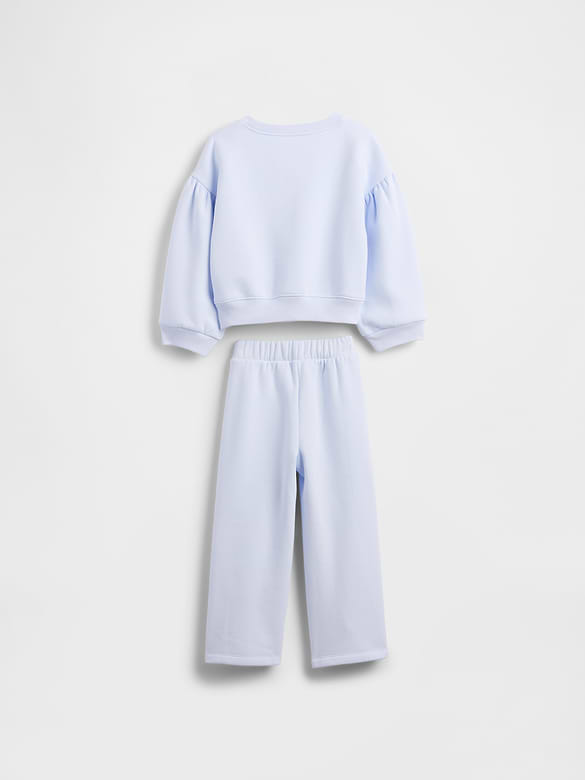Ensemble VintageDoux Gap × Disney pour Bébé et Tout-petit