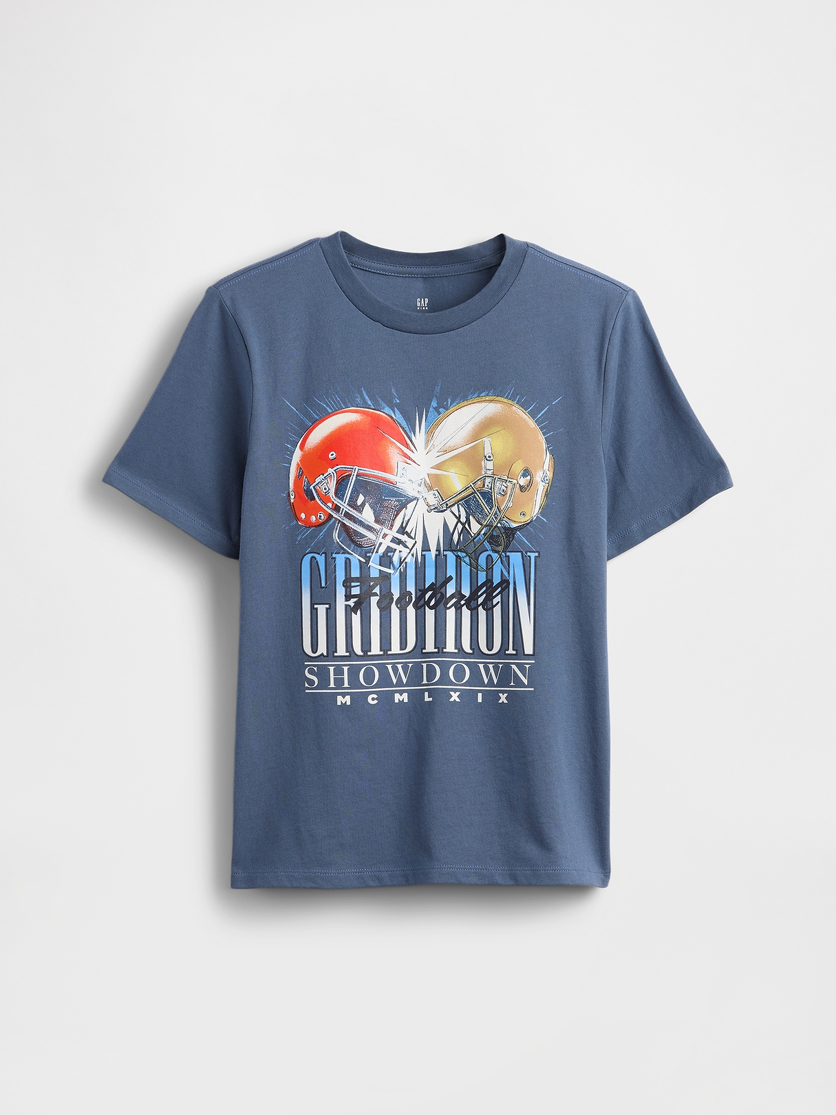 Kids Graphic T-Shirt | Gap
