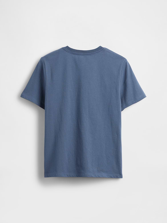 Kids Graphic T-Shirt