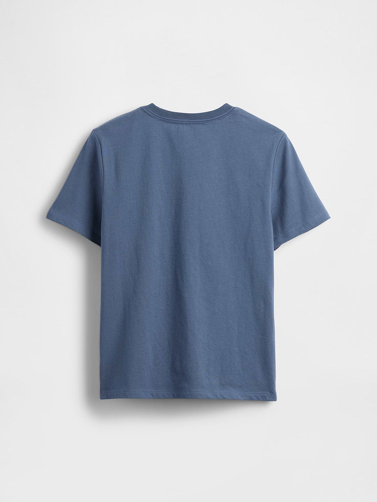 Image number 2 showing, Kids Graphic T-Shirt