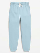 Image number 5 showing, Favorite Fleece Baggy Jogger Sweatpants for Boys