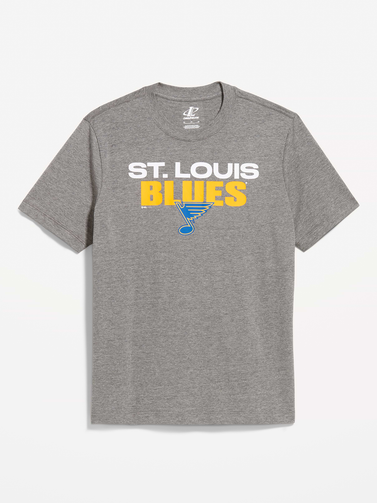 Image number 1 showing, NHL T-Shirt for Adults