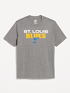 Image number 1 showing, NHL T-Shirt for Adults