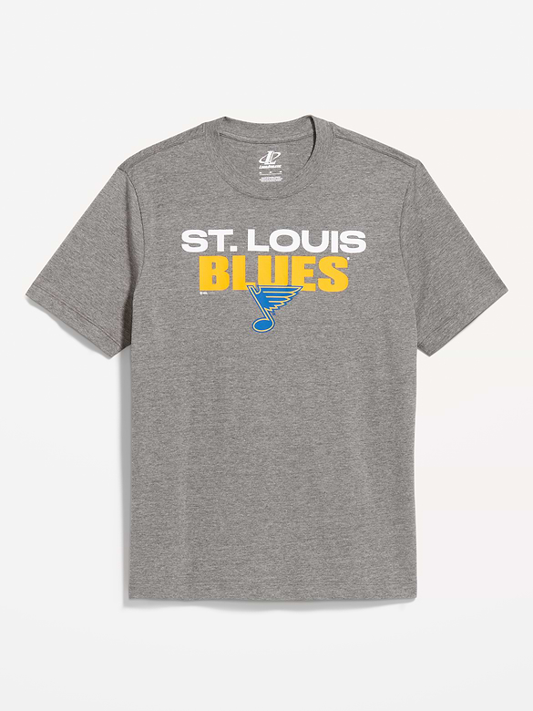 NHL T-Shirt for Adults