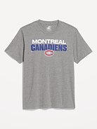 Image number 1 showing, NHL T-Shirt for Adults