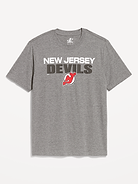 Image number 1 showing, NHL T-Shirt for Adults