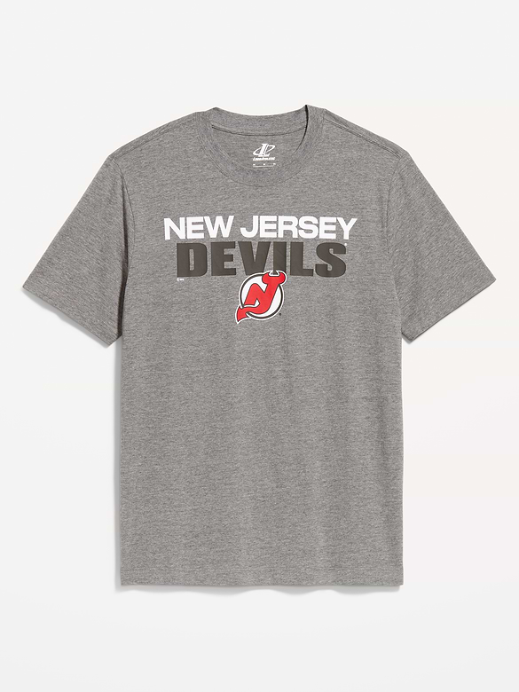 NHL T-Shirt for Adults