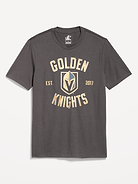 Image number 1 showing, NHL T-Shirt for Adults