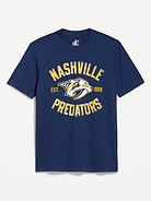 Image number 1 showing, NHL T-Shirt for Adults