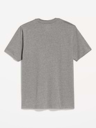 Image number 2 showing, College T-Shirt for Adults