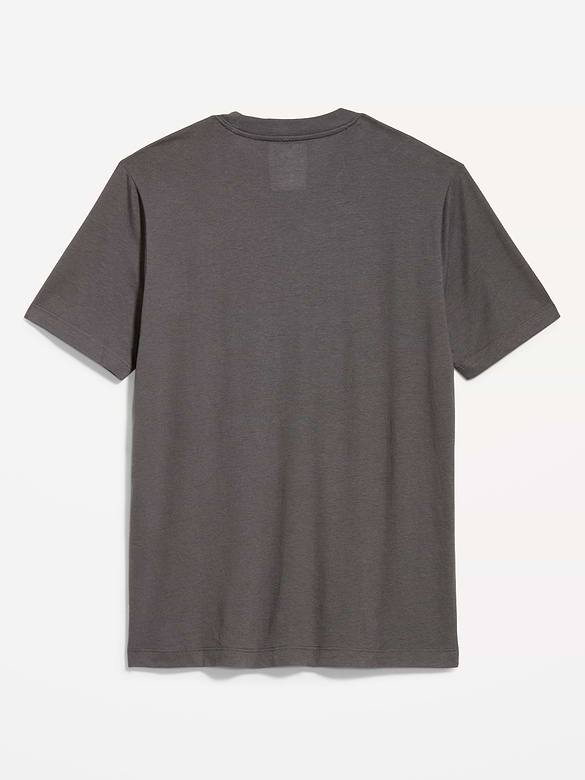 College T-Shirt for Adults