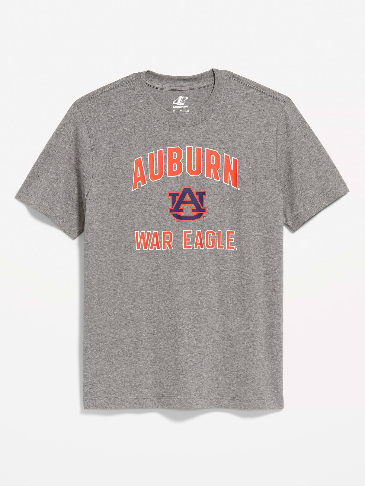 Image number 1 showing, College T-Shirt for Adults