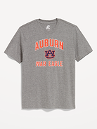 Image number 1 showing, College T-Shirt for Adults