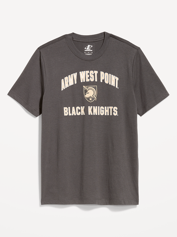 College T-Shirt for Adults