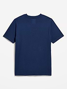 Image number 2 showing, College T-Shirt for Adults