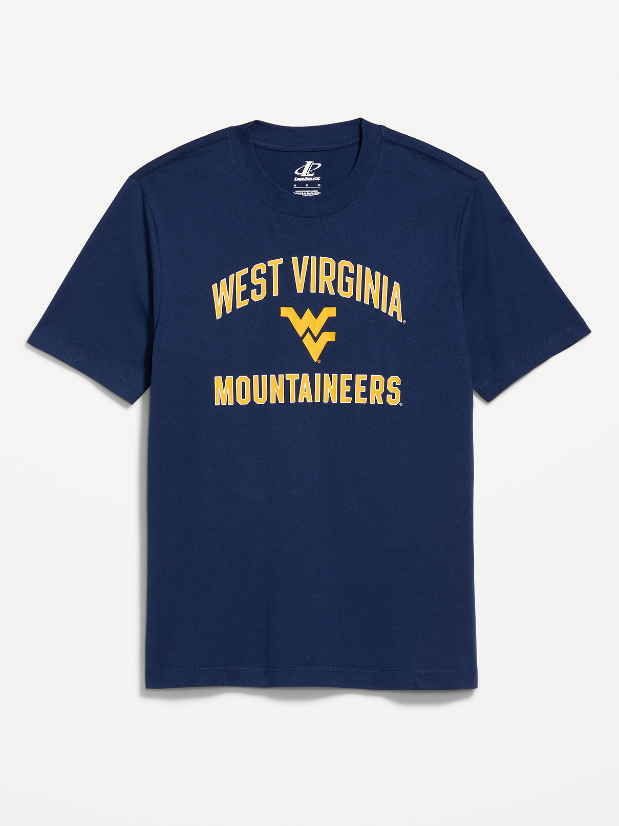Image number 1 showing, College T-Shirt for Adults