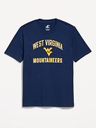 Image number 1 showing, College T-Shirt for Adults