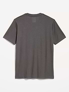 Image number 2 showing, College T-Shirt for Adults