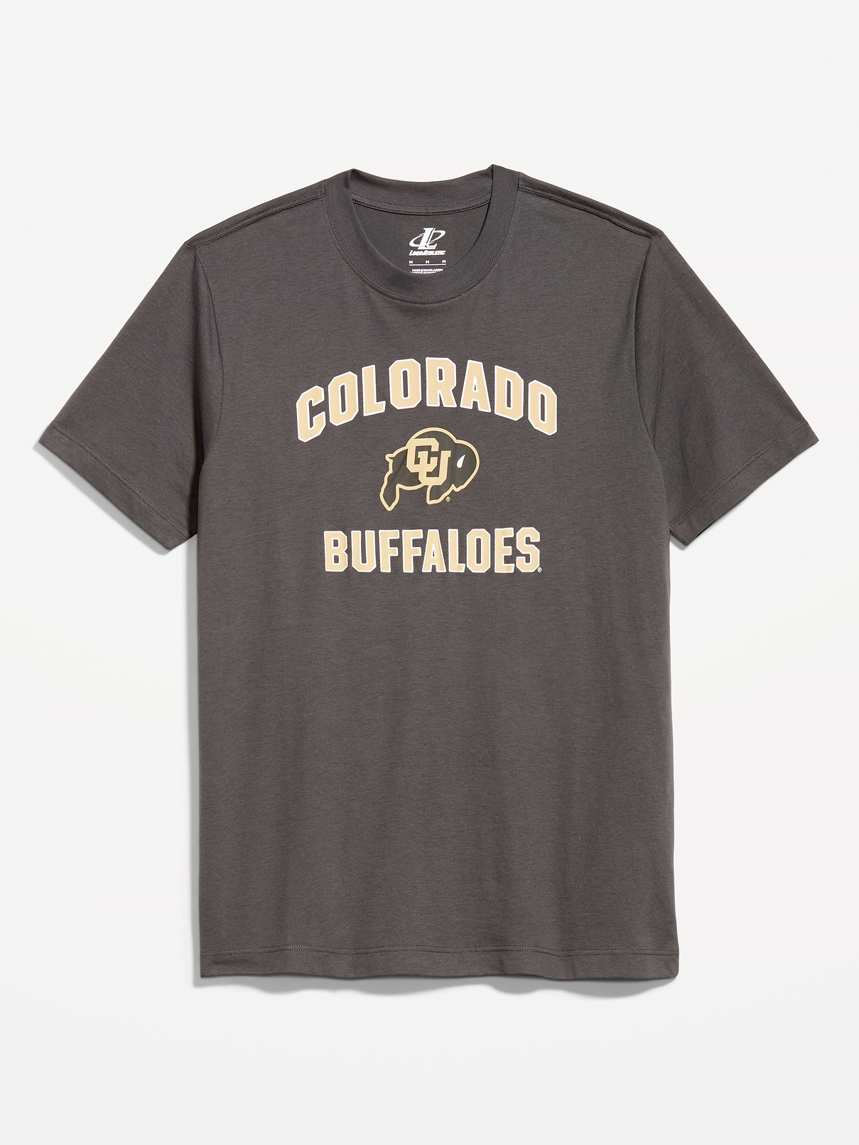 Image number 1 showing, College T-Shirt for Adults