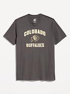 Image number 1 showing, College T-Shirt for Adults