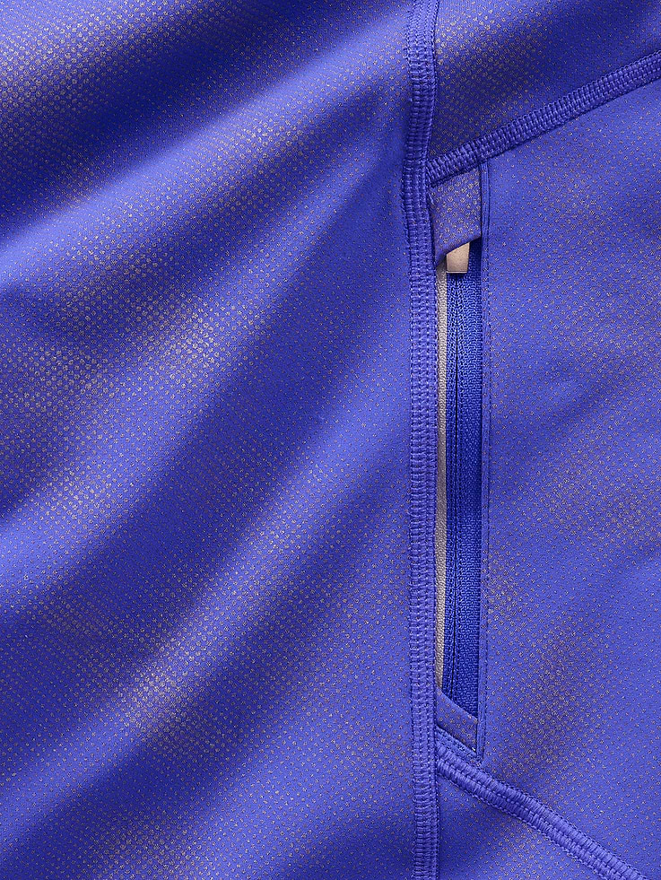 Image number 7 showing, Rainier High Rise Reflective Print Legging