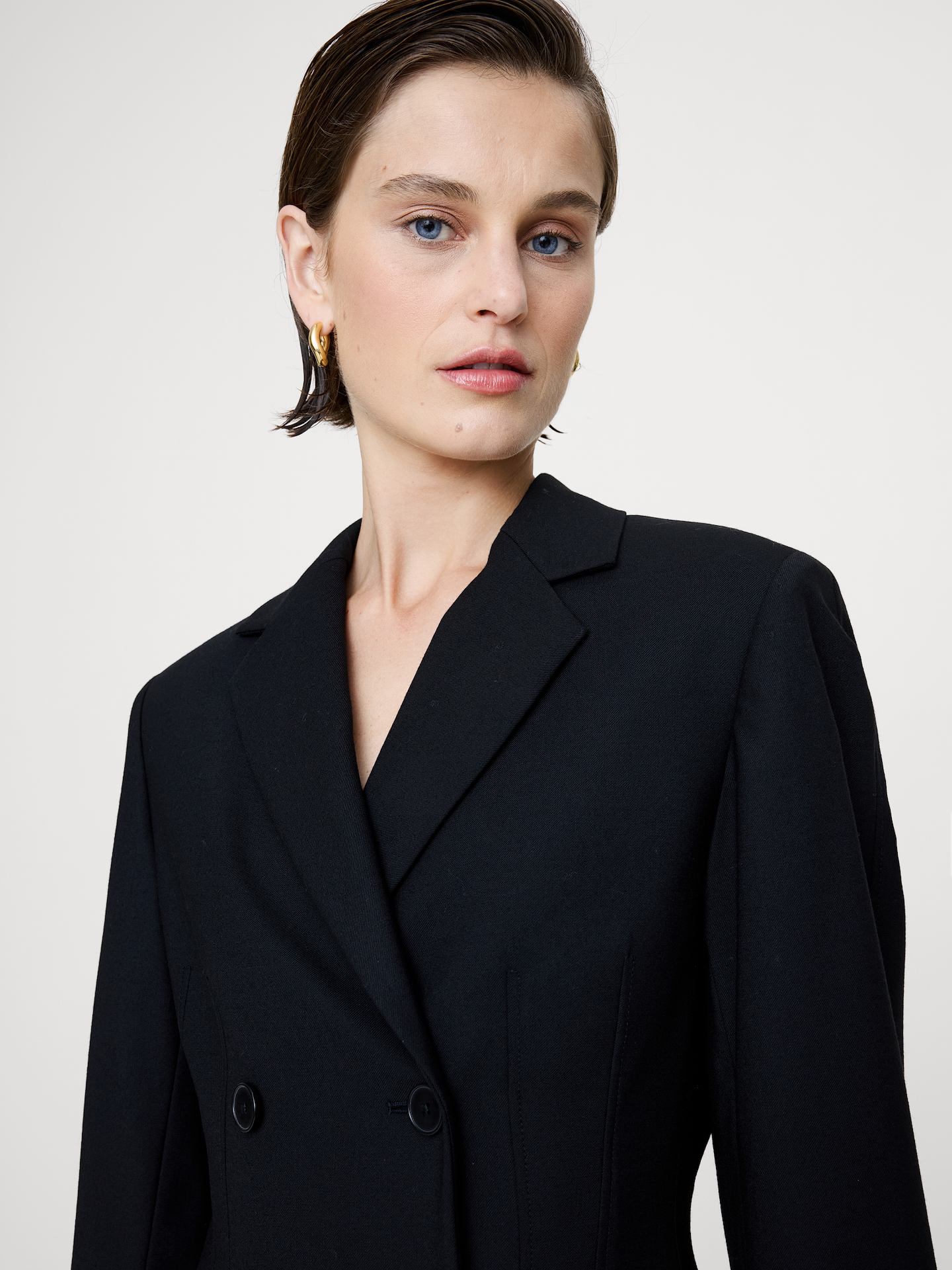 Image number 4 showing, Hourglass Blazer