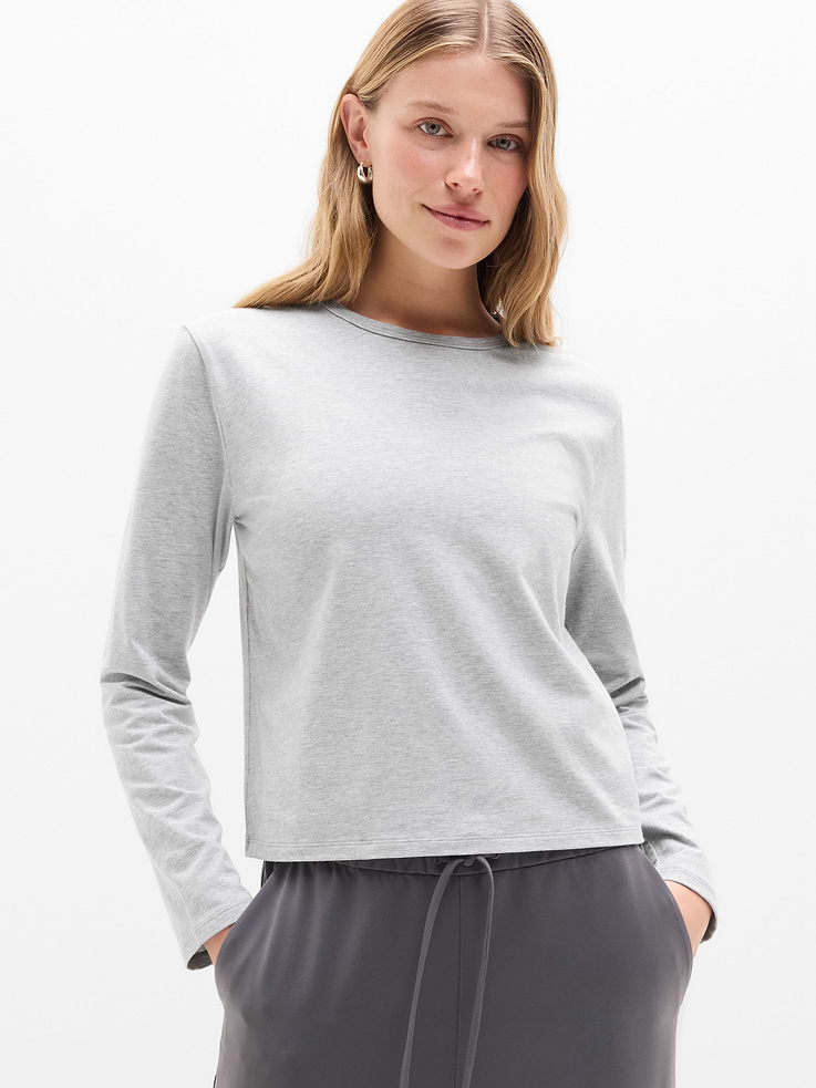 Image number 1 showing, Essential Top