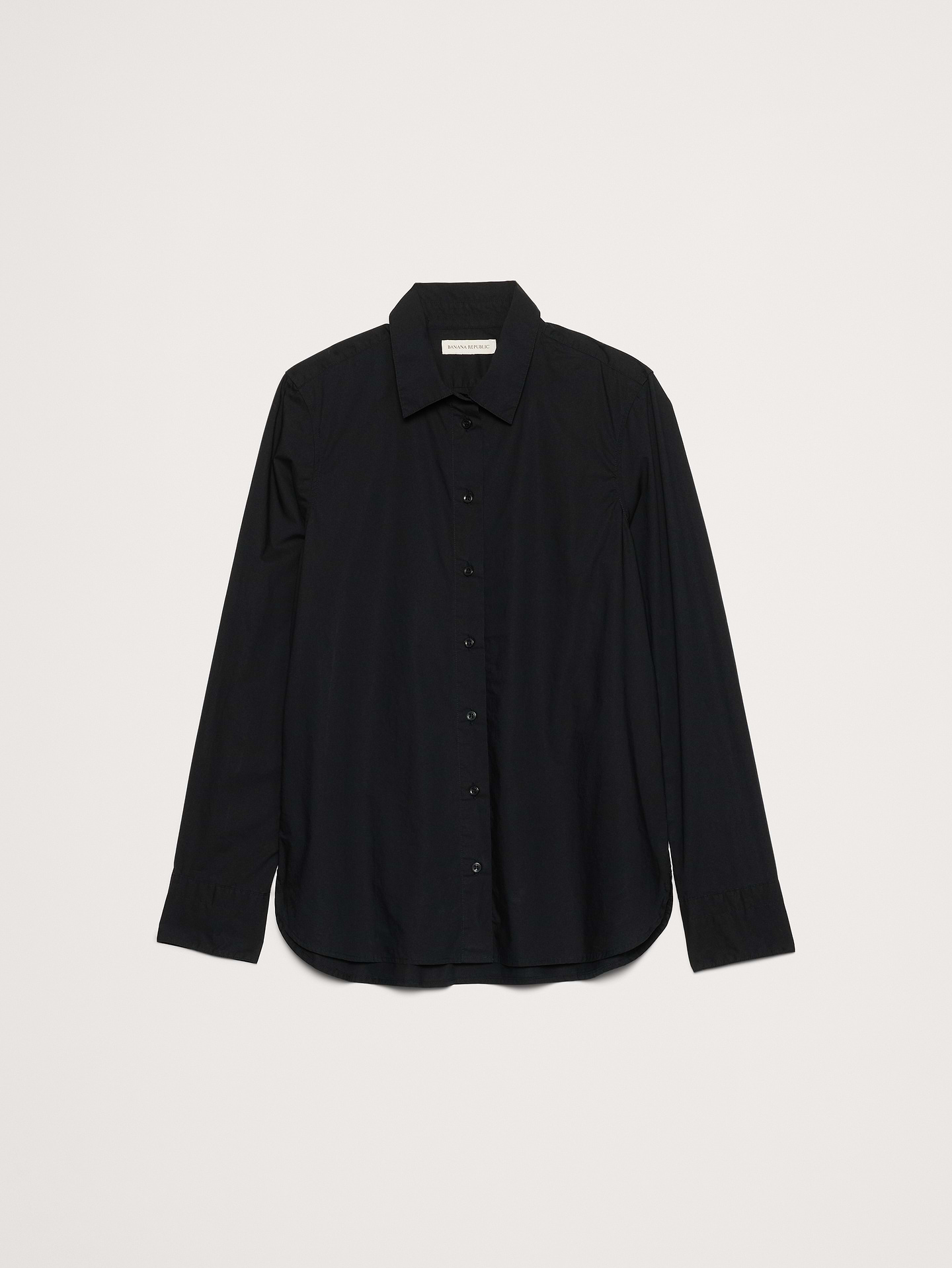 Image number 8 showing, The Everyday Shirt in Cotton Poplin