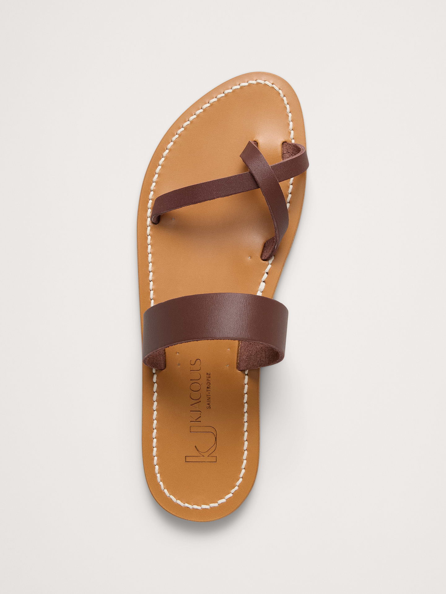 Image number 5 showing, Tonkin Sandal by K Jacques