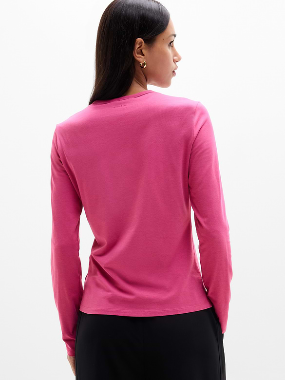 Foundation Slim Top