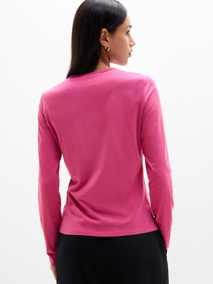 Image number 3 showing, Foundation Slim Top