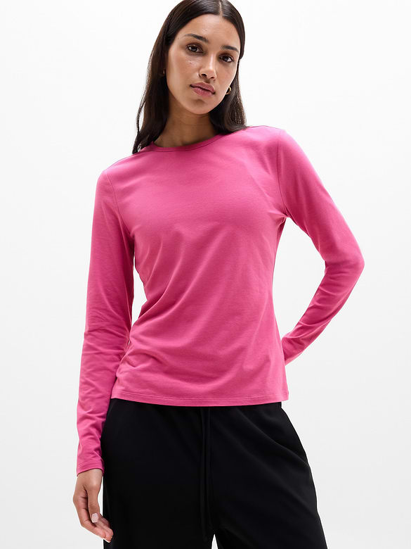 Foundation Slim Top