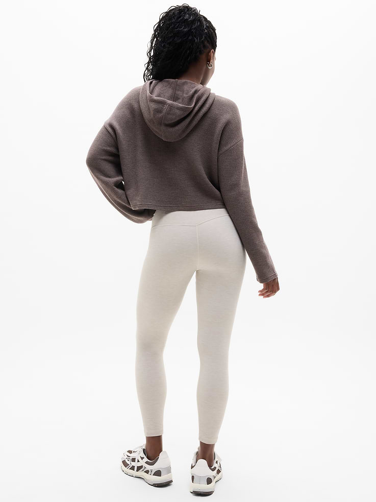 Image number 6 showing, Elation Ultra High Rise SoftLuxe Legging