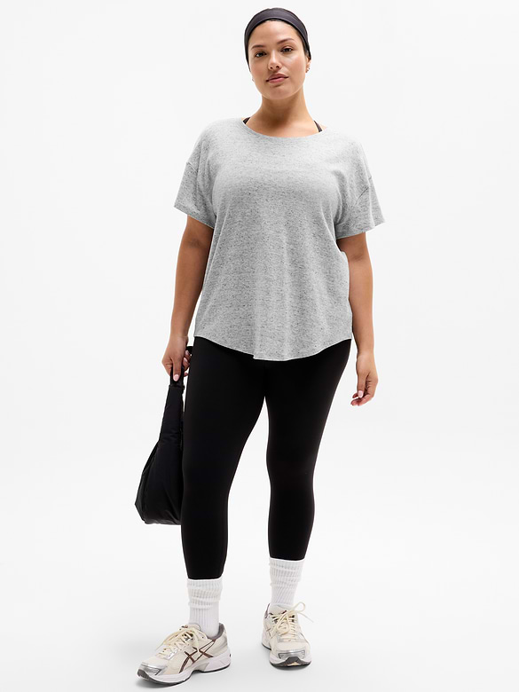 Move With Ease Tee