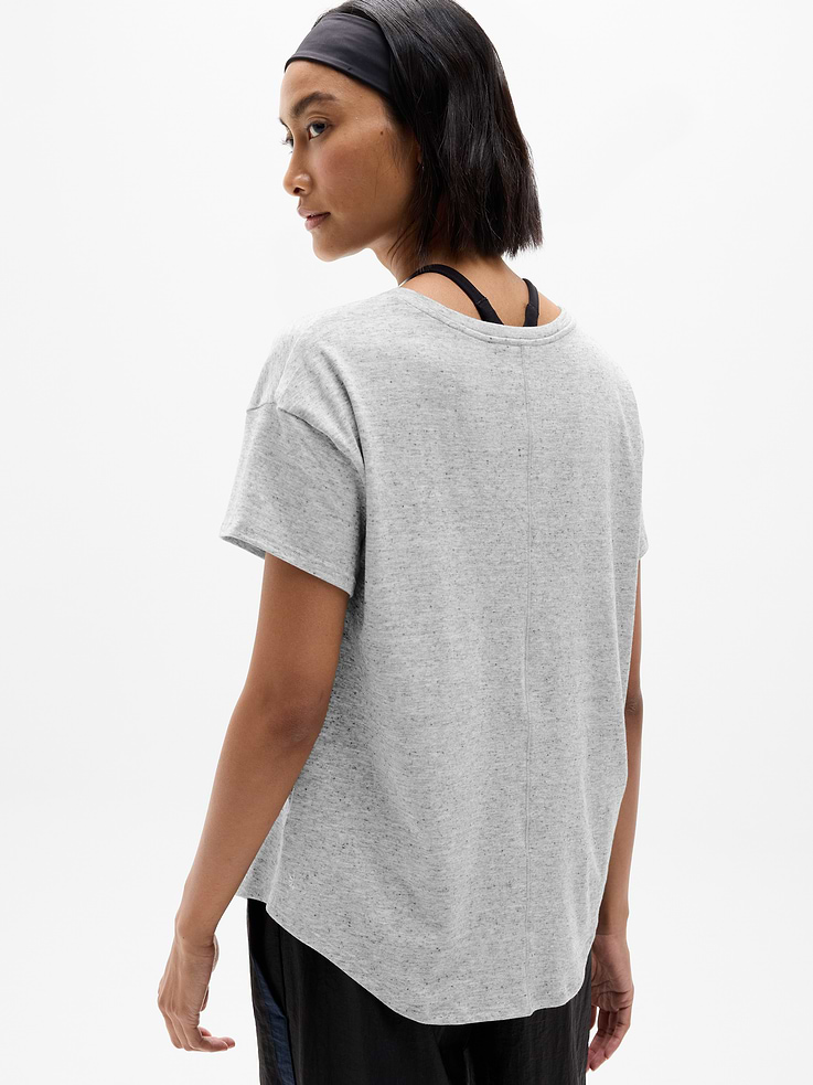 Image number 2 showing, Move With Ease Tee