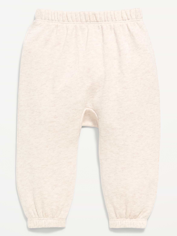 Loose Sweatpants for Baby