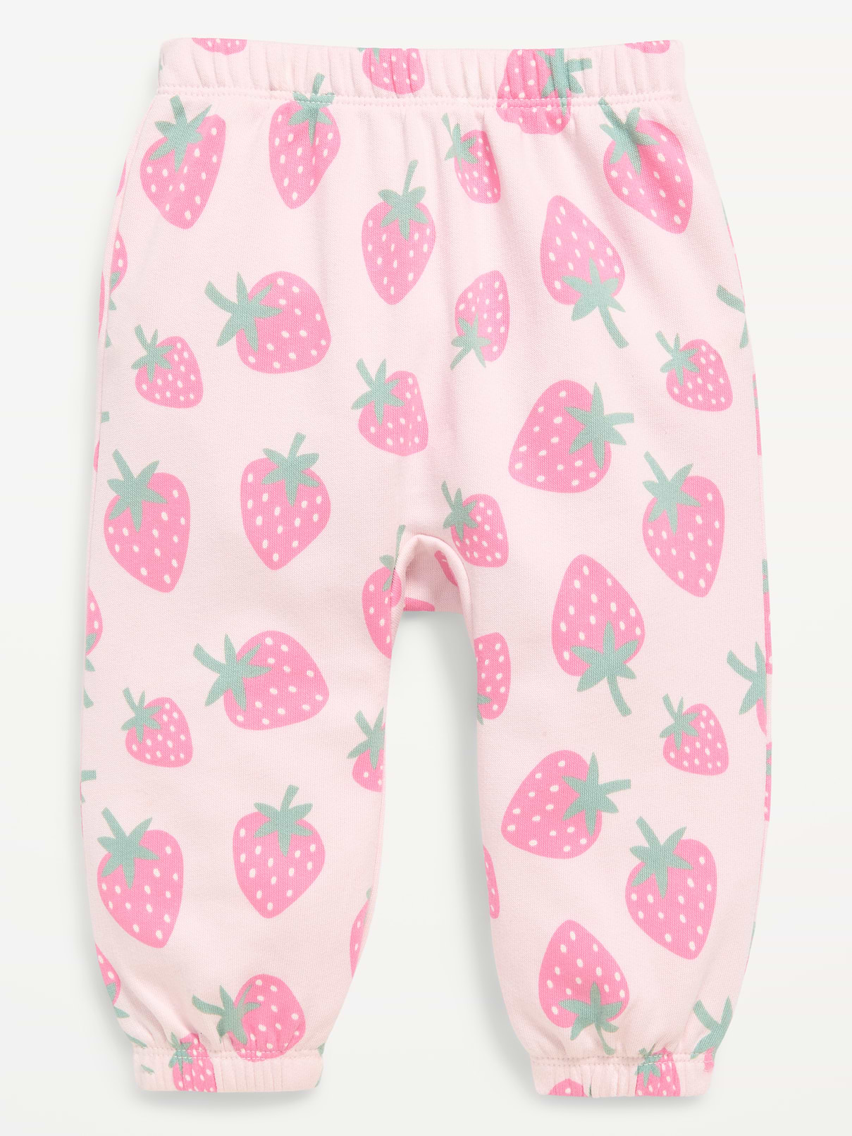 Image number 1 showing, Loose Sweatpants for Baby