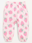 Image number 1 showing, Loose Sweatpants for Baby