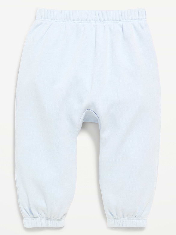 Loose Sweatpants for Baby