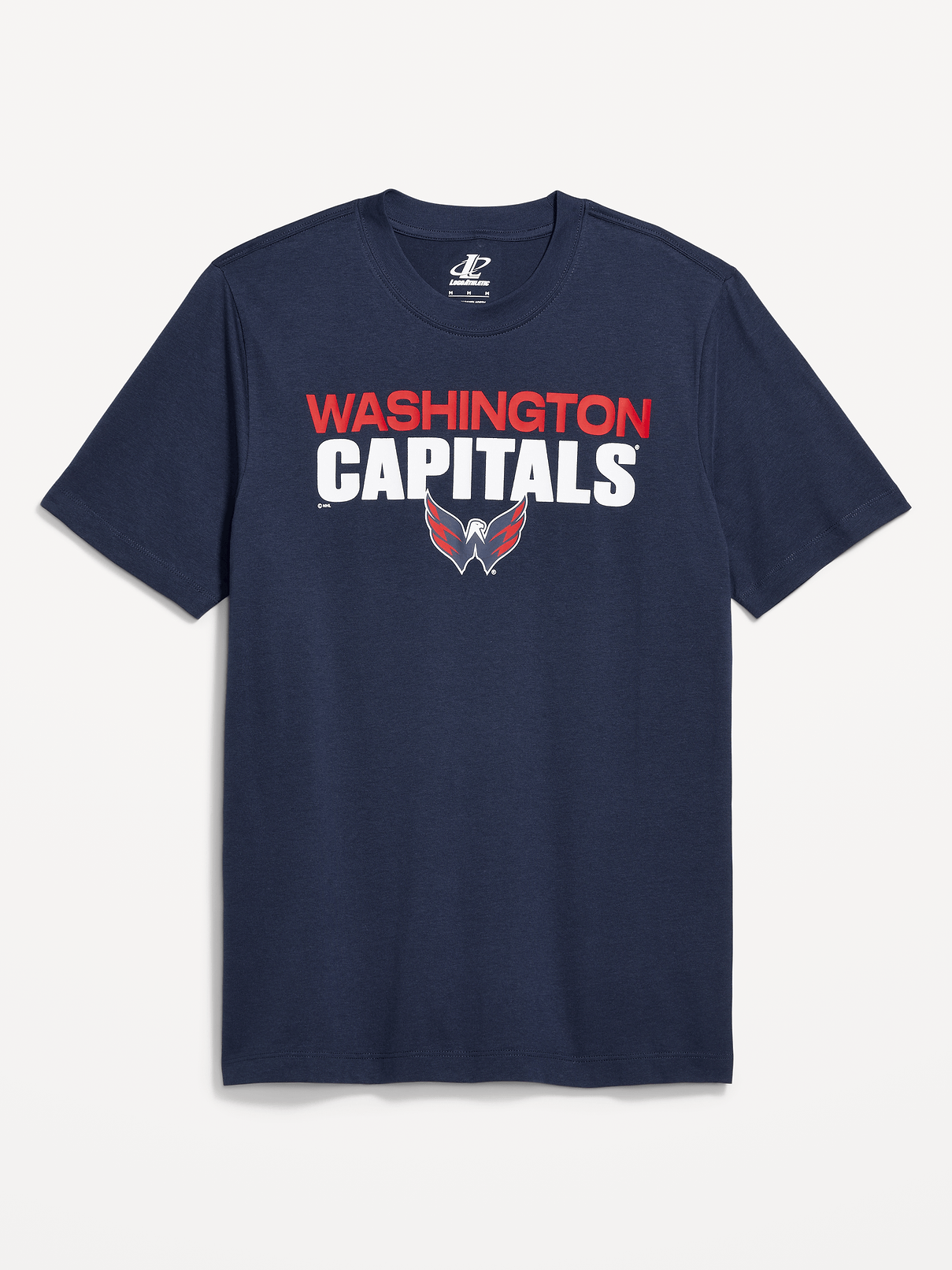 Image number 2 showing, NHL T-Shirt for Adults