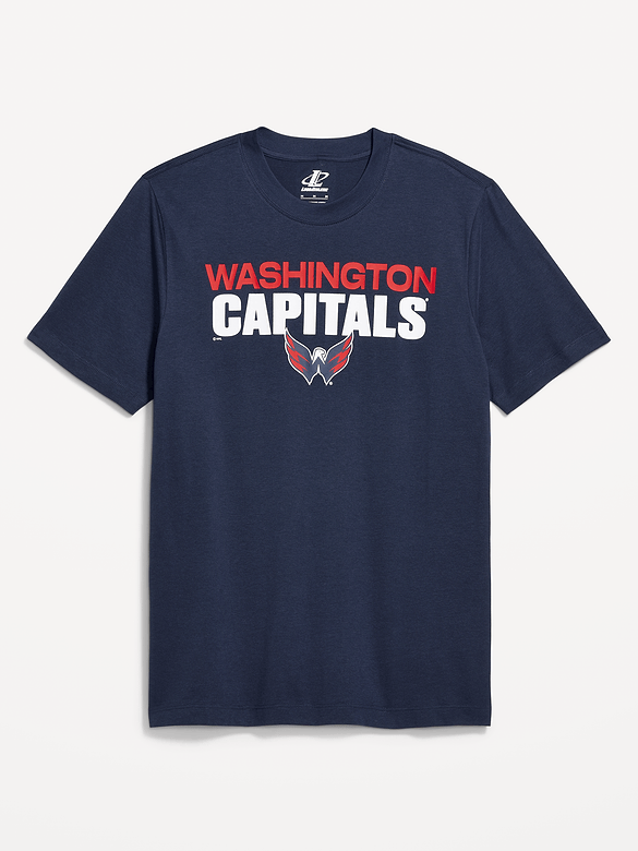 NHL T-Shirt for Adults