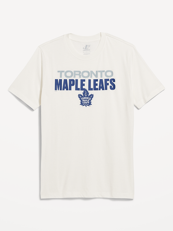 NHL T-Shirt for Adults