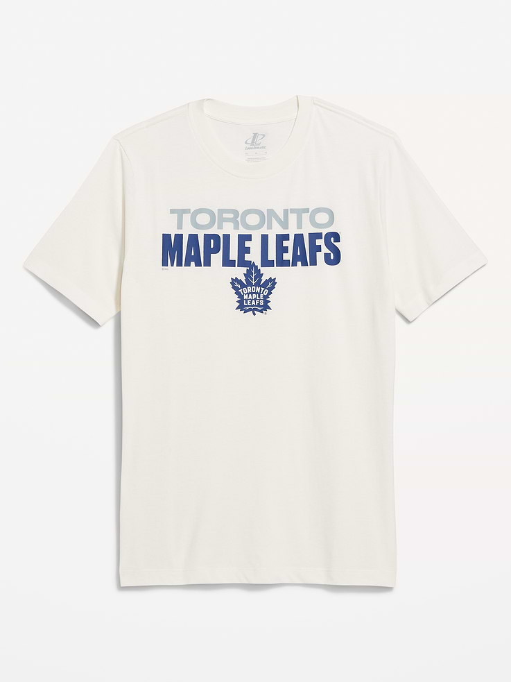 Image number 2 showing, NHL T-Shirt for Adults