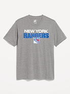 Image number 2 showing, NHL T-Shirt for Adults