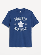 Image number 2 showing, NHL T-Shirt for Adults